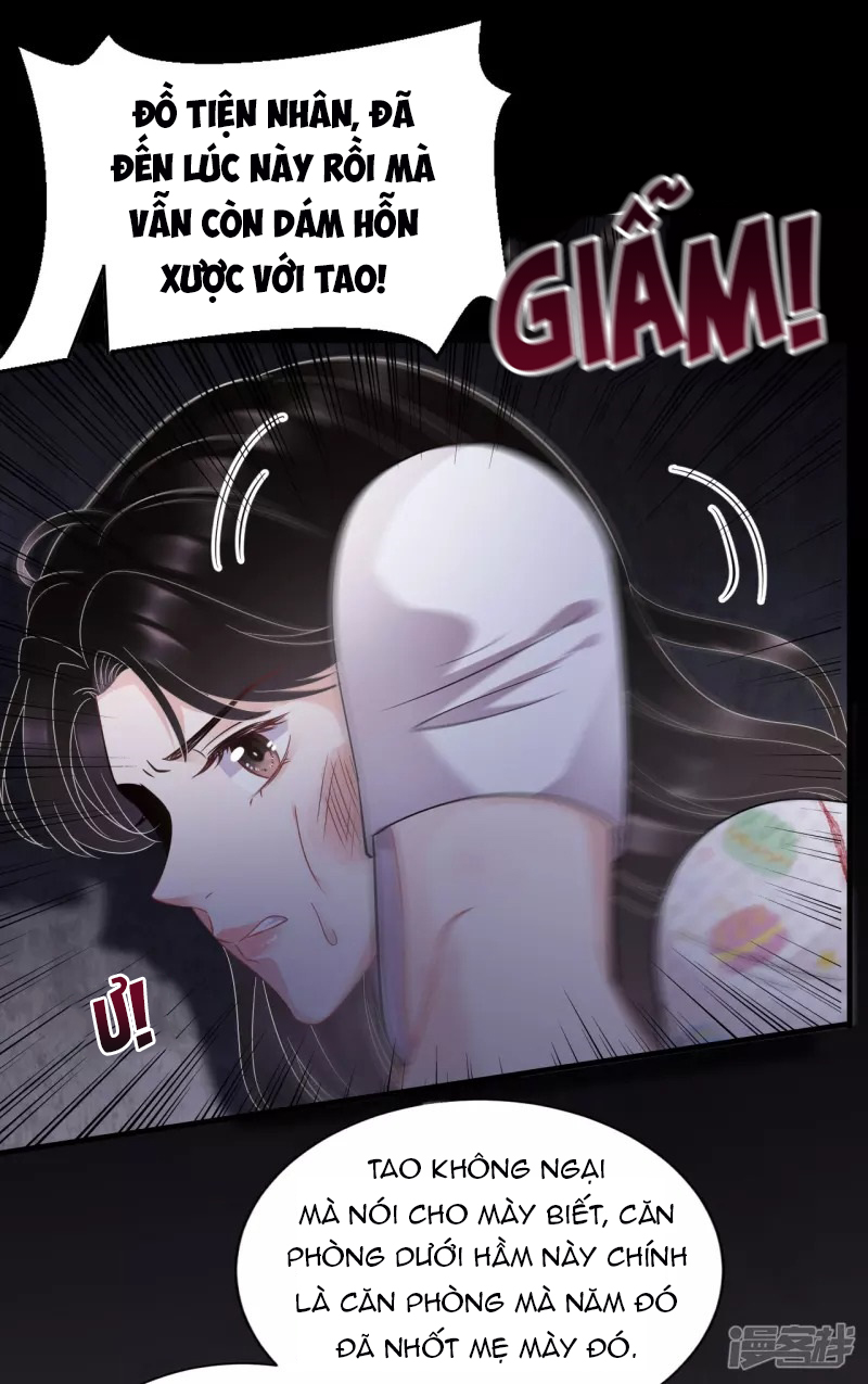 [16+] đại tiểu thư có thể có ý đồ xấu chapter 52.2 16