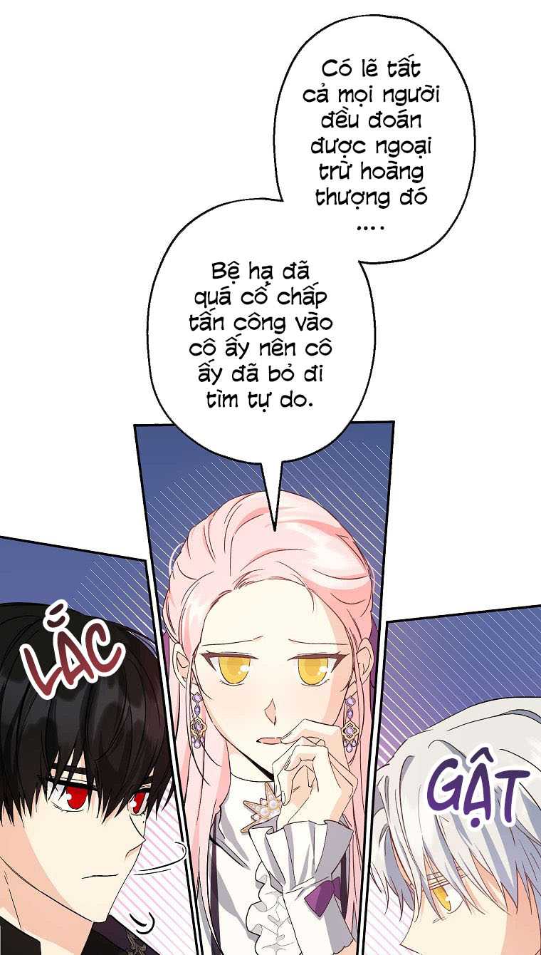 cuộc hôn nhân giả dối chapter 97.1 8