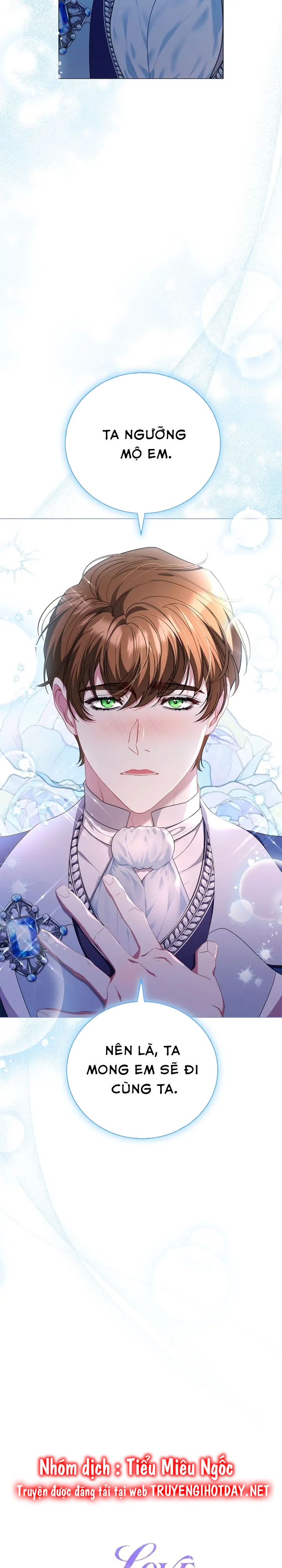 tình yêu đó chưa hề tồn tại chapter 60 3