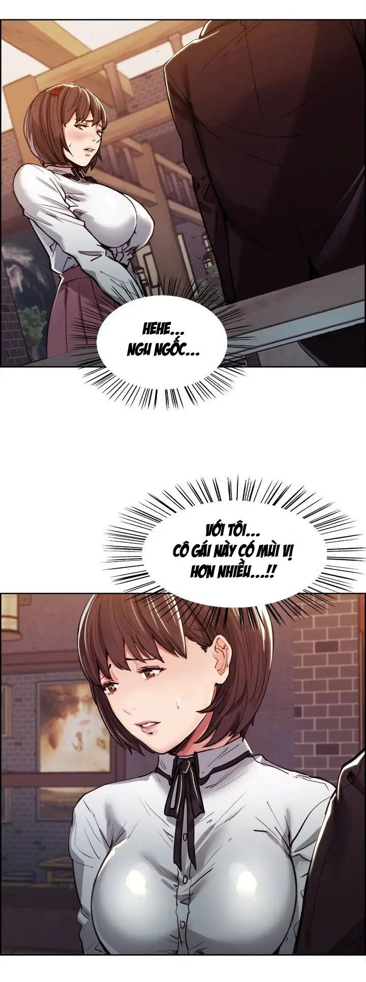 hương vị trái cấm chapter 4 14