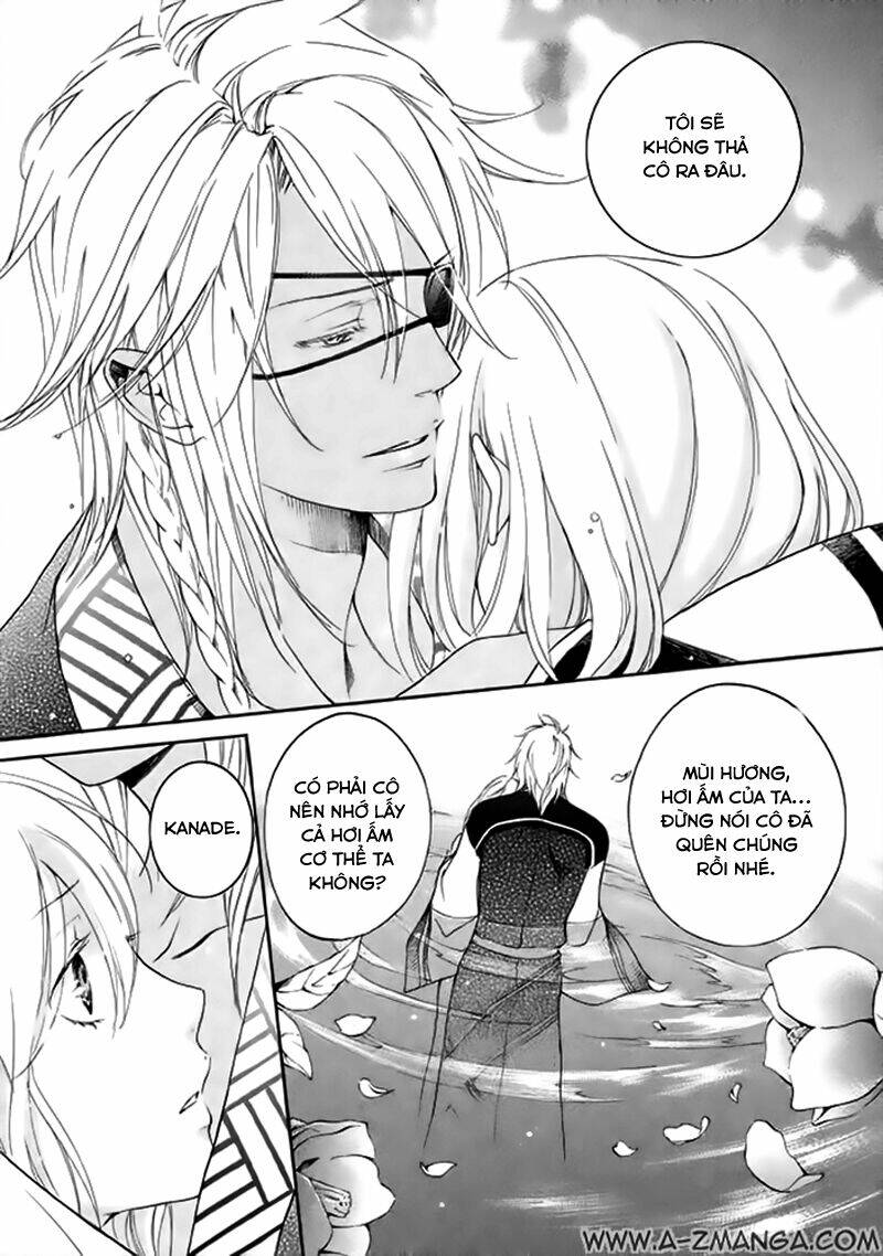 nise no chigiri chapter 10 6