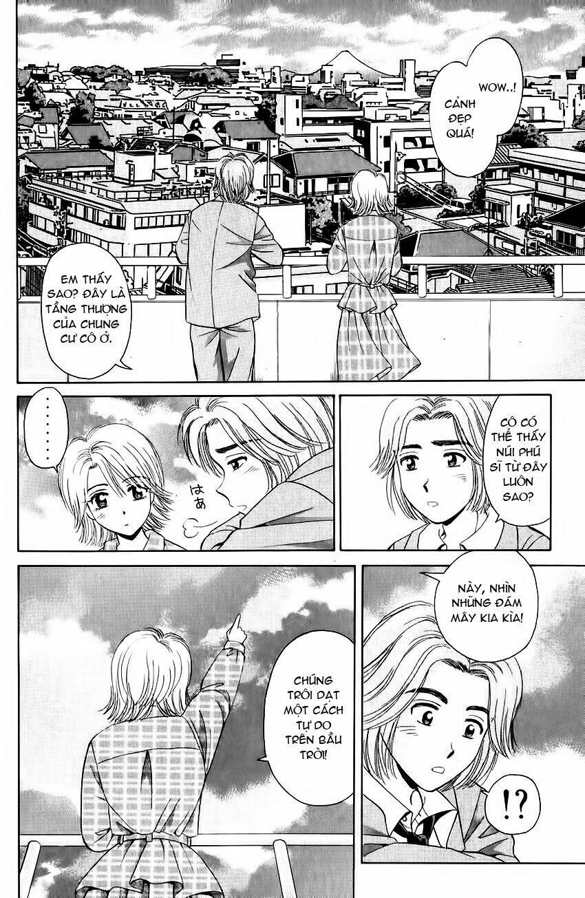 open sesame chapter 46 18