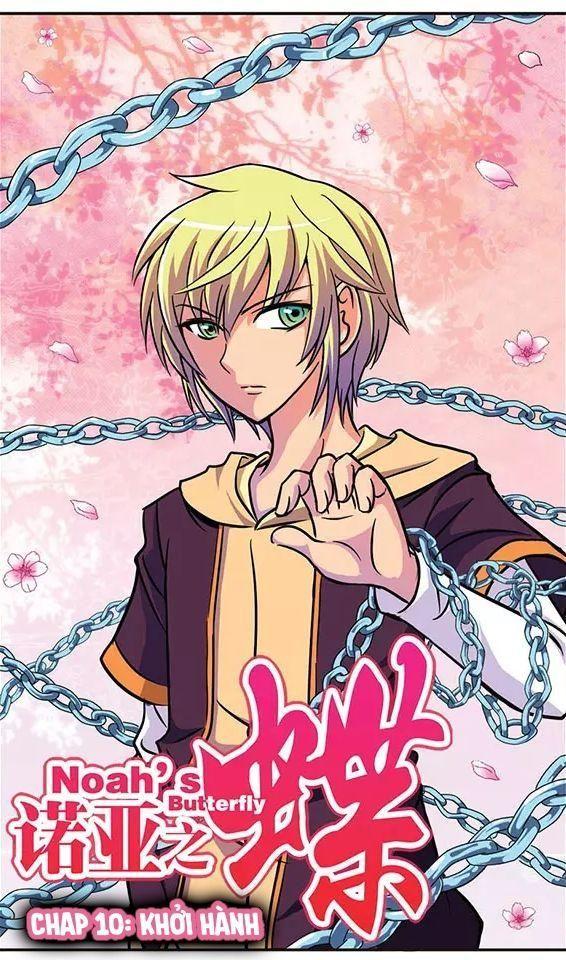 nặc á chi điệp chapter 10 1