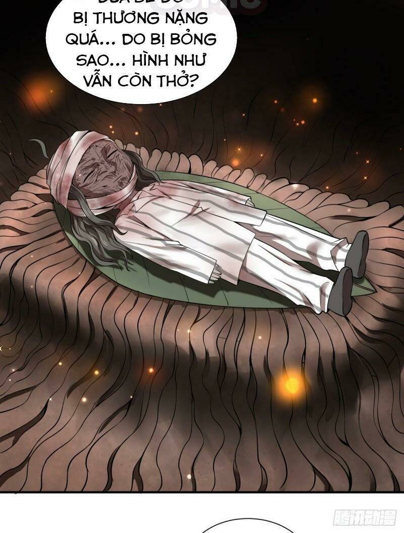 danh sách kẻ phản diện chapter 86 14