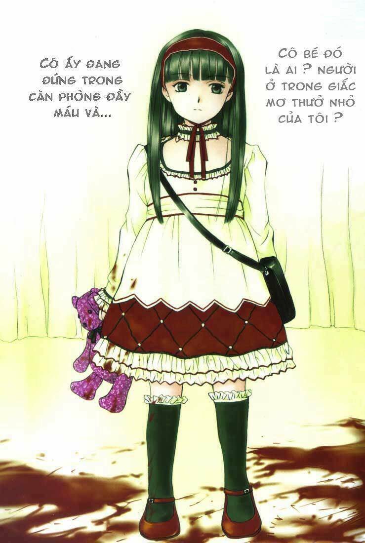 anne freaks chapter 1 2