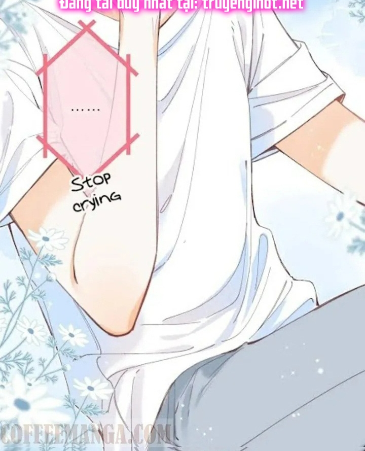 vụng trộm không thể giấu - mối tình thầm kín chapter 11 21