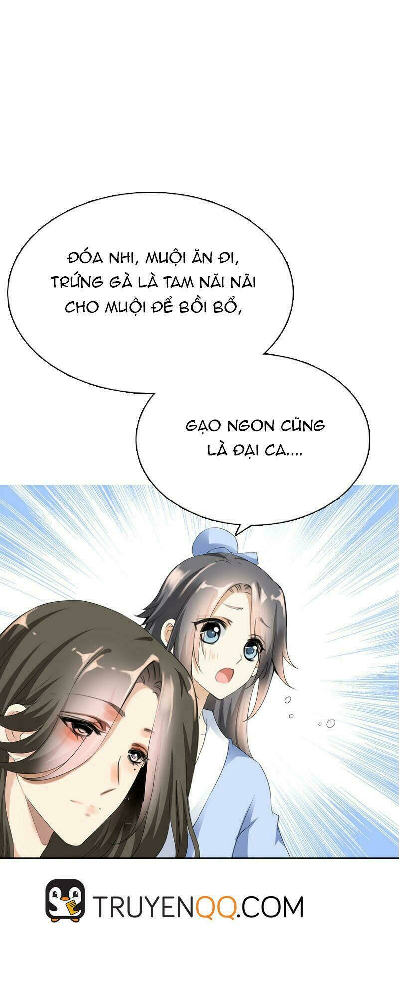 điền viên mật sủng: cô vợ nóng bỏng chapter 26 35