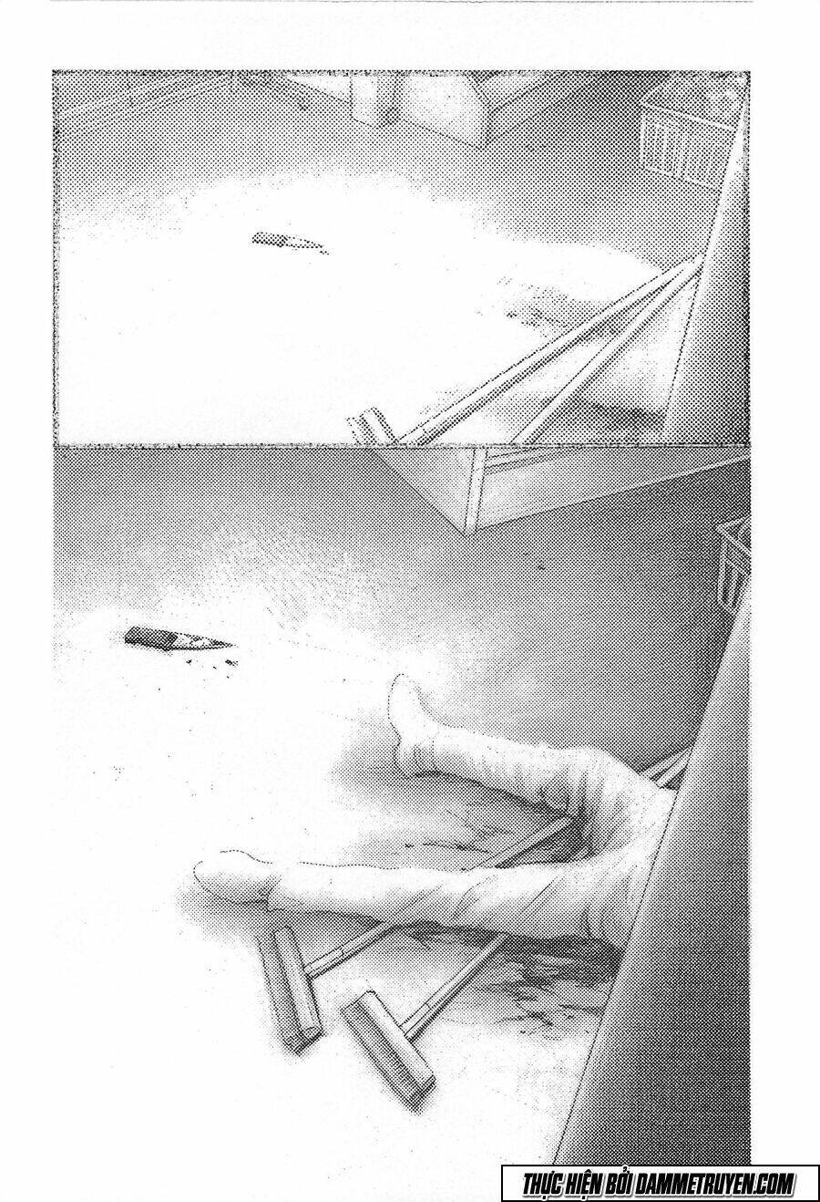 himitsu chapter 19.5 14