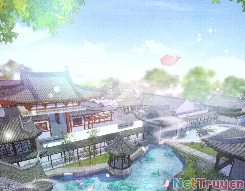 nhóc con người cá 3 tuổi rồi chapter 232 3