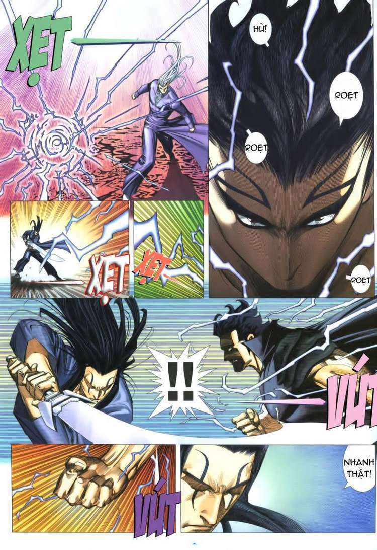 võ thần phượng hoàng chapter 37 8