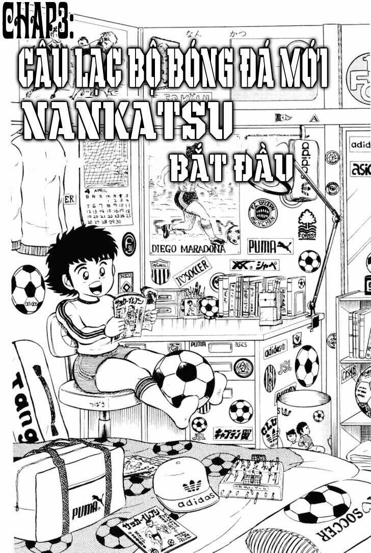 captain tsubasa chapter 3 1