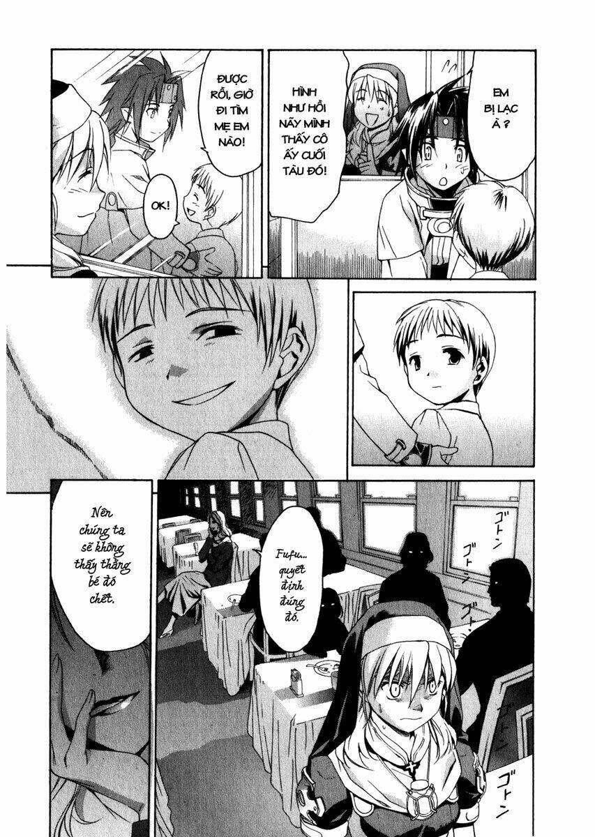 chrono crusade chapter 20 14