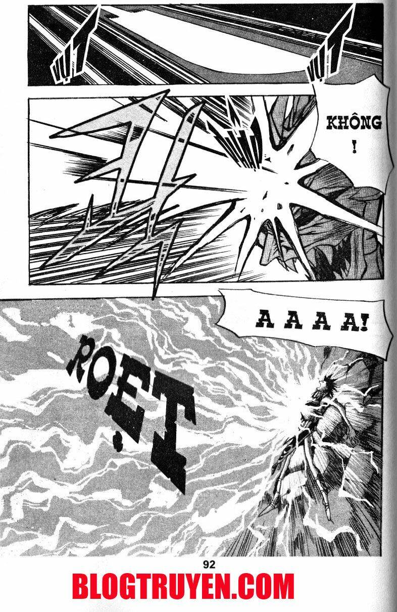 shoma - thiên vương thần kiếm chapter 12 26