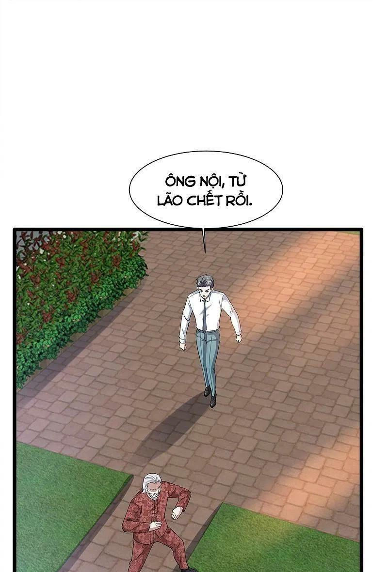 đô thị tà vương chapter 231 21