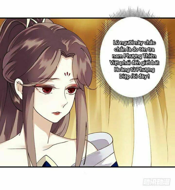 nhất đế trọng sinh mỹ nhân tâm kế chapter 29 7