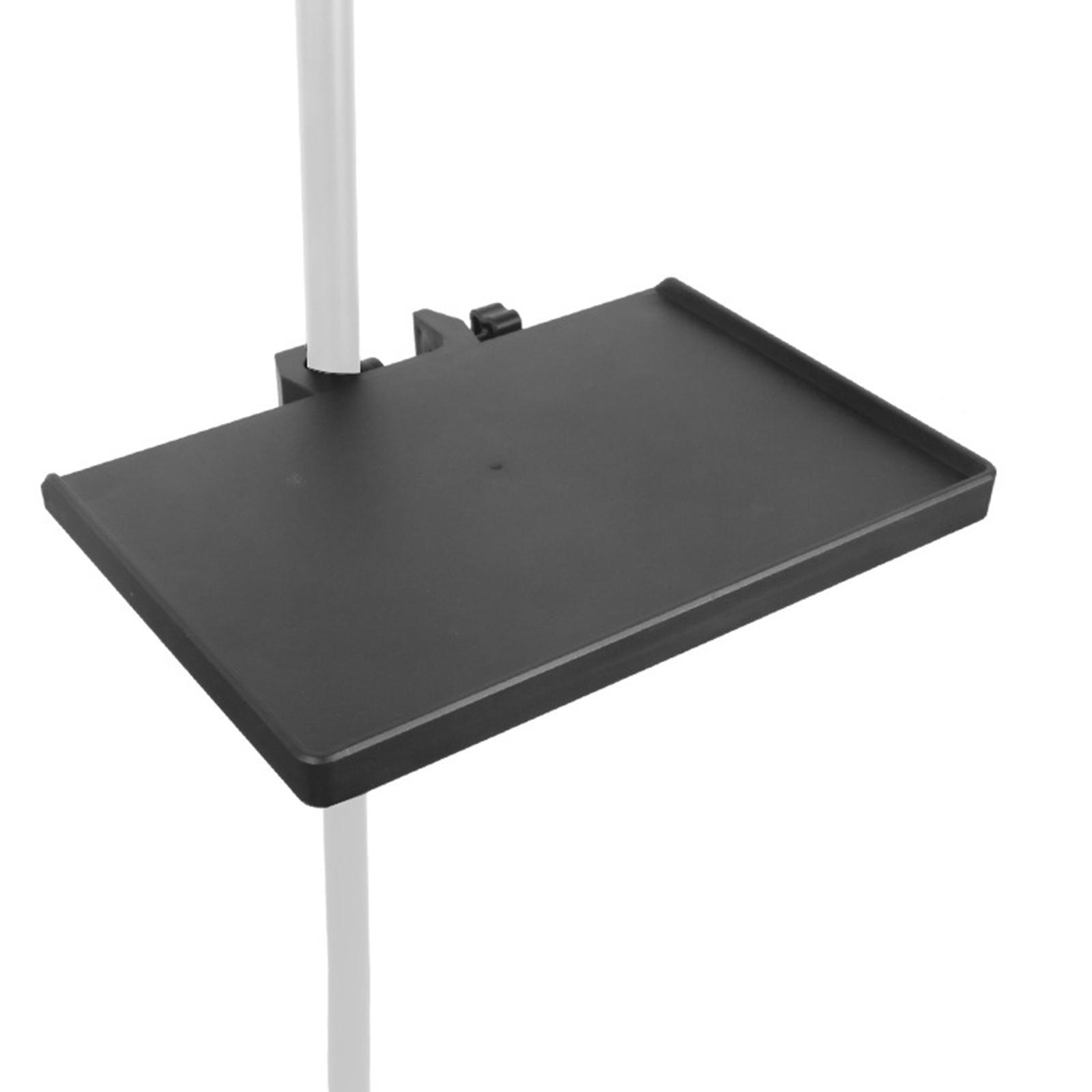 Microphone Stand Sound Card Tray Bracket S