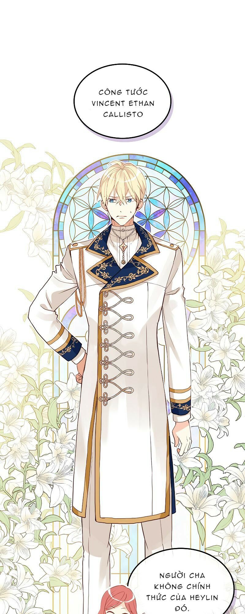 con có phải con là con gái của ngài không? chapter 20.1 2