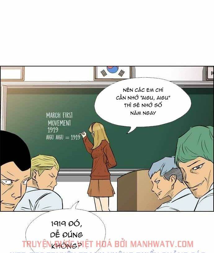 kẻ hồi sinh chapter 139 55