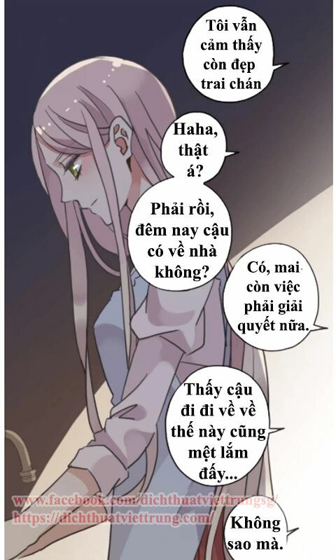 vết cắn ngọt ngào phần 1 chapter 62 30