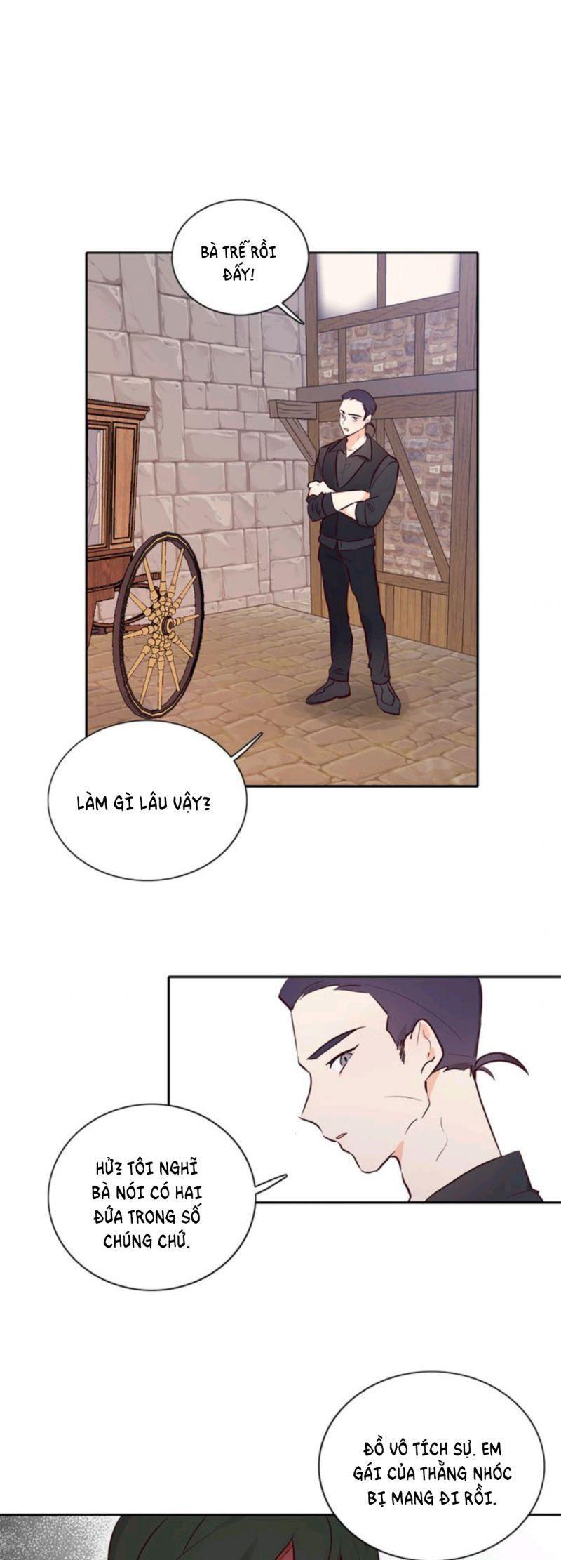 đi theo dấu vụn bánh chapter 4 24