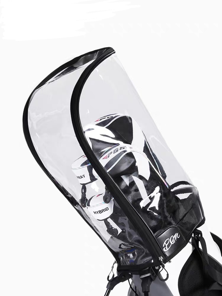 Nắp túi gậy golf che mưa bảo vệ túi gậy vừa mọi loại túi gậy NT009