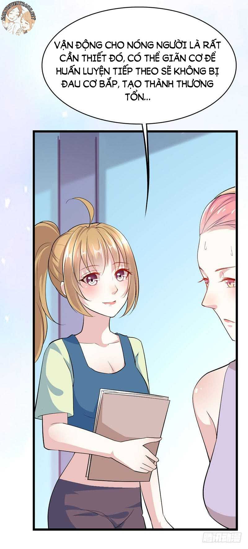 mặt nạ mê hoặc chapter 34 2