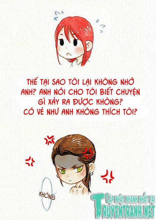 cuộc sống hiện đại của yêu quái bất tử chapter 8 18