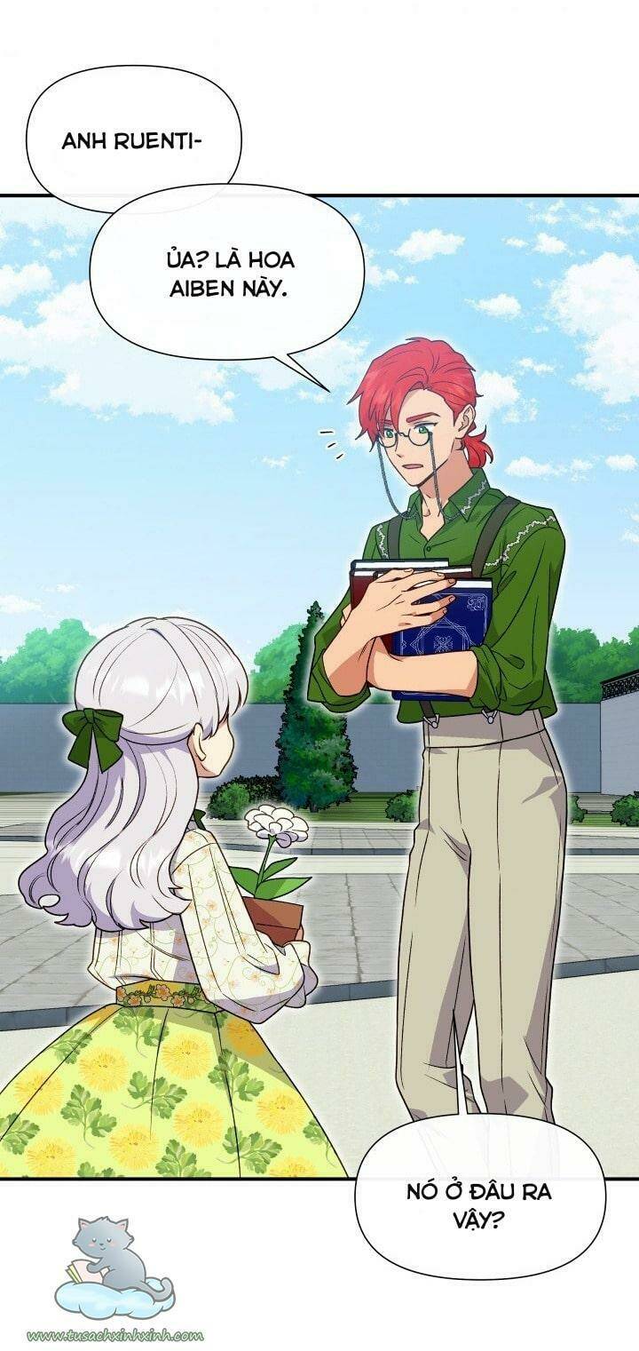 khế ước của nữ công tước quái vật chapter 132 45