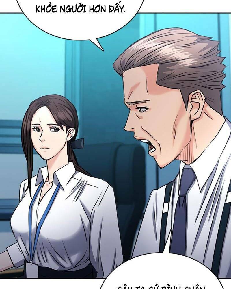 druid tại ga seoul - người hóa thú chapter 65 139