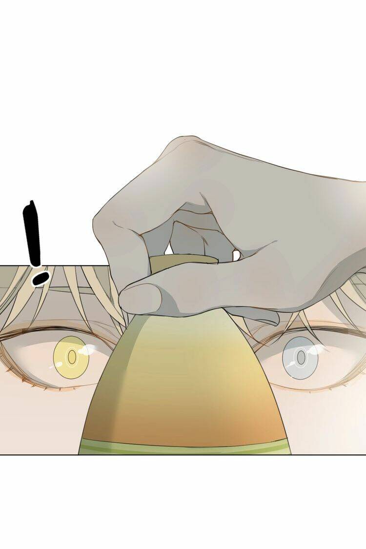 xúc bất khả cập chapter 4 13