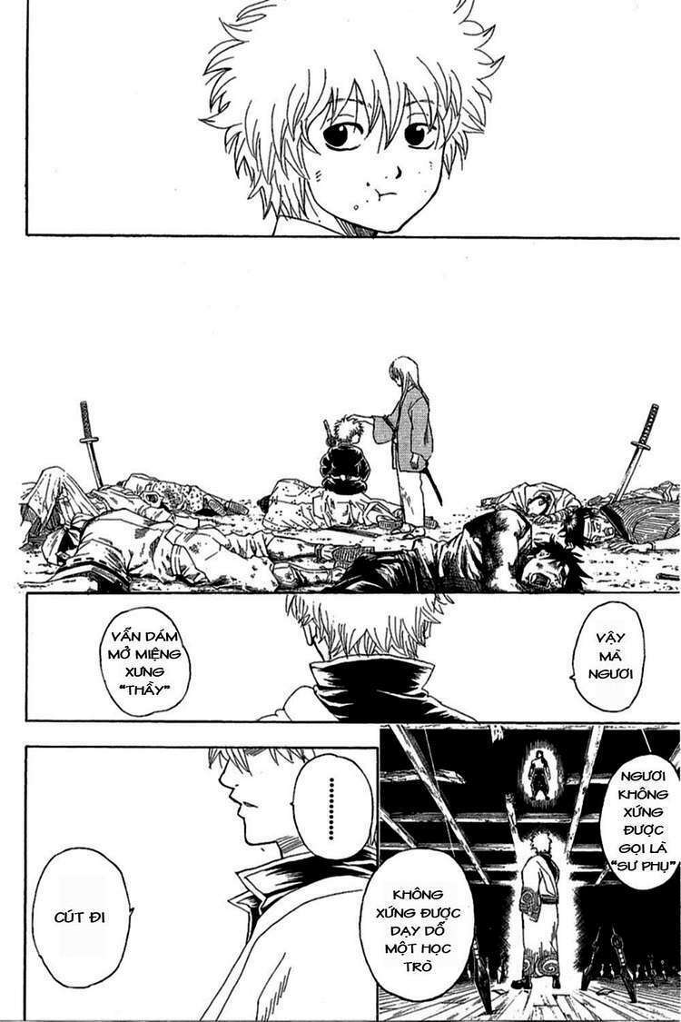 gintama - linh hồn bạc chapter 259 10