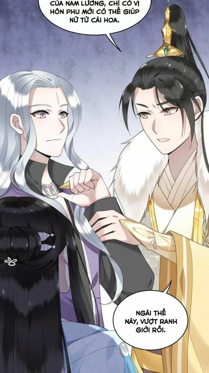 phượng hoàng vu phi chapter 74 13