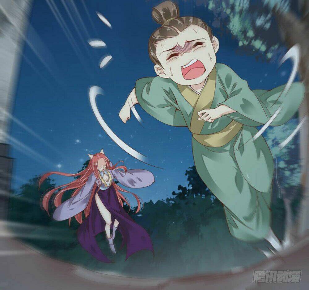 thiền tâm vấn đạo chapter 50 34