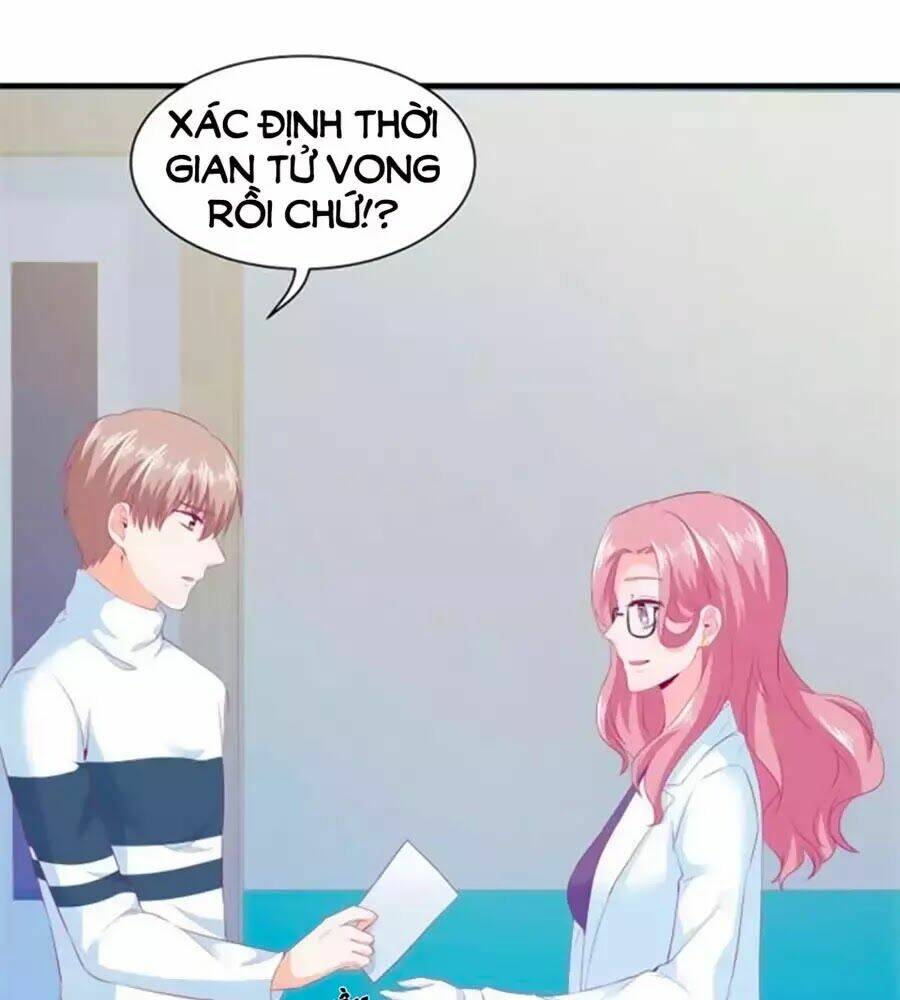 khi trò chơi ác ma bắt đầu chapter 119 76