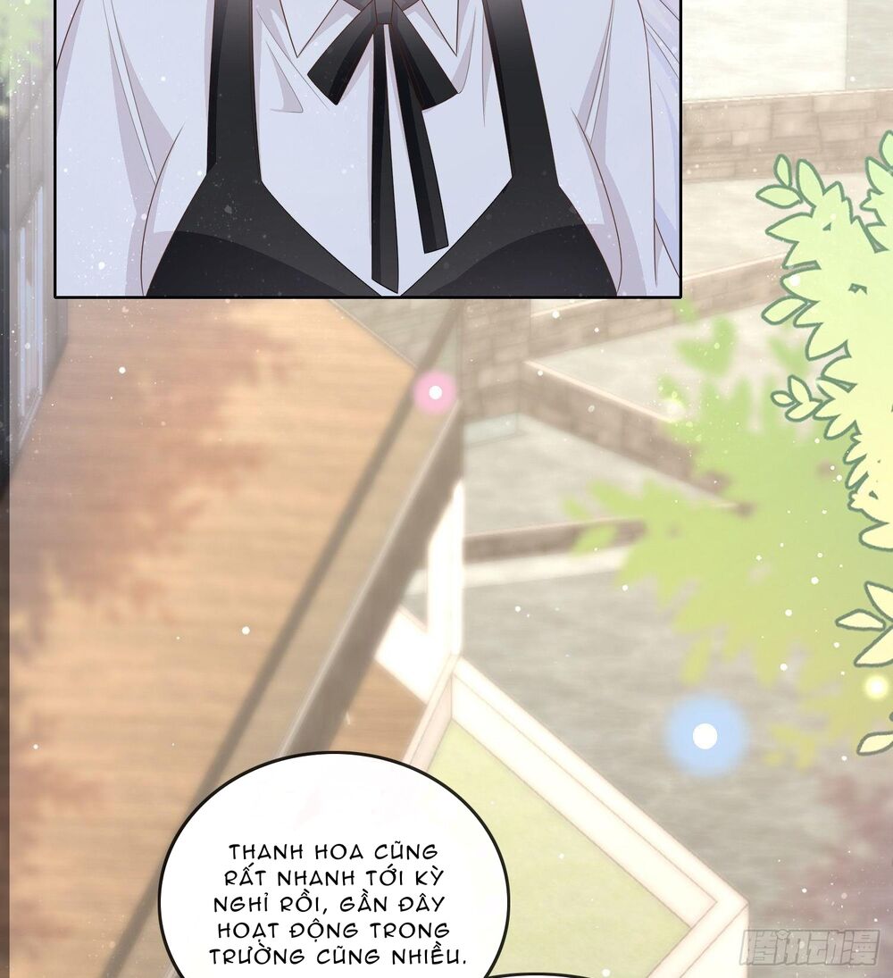 ảnh hậu cũng không bằng niệm thanh hoa chapter 111 19