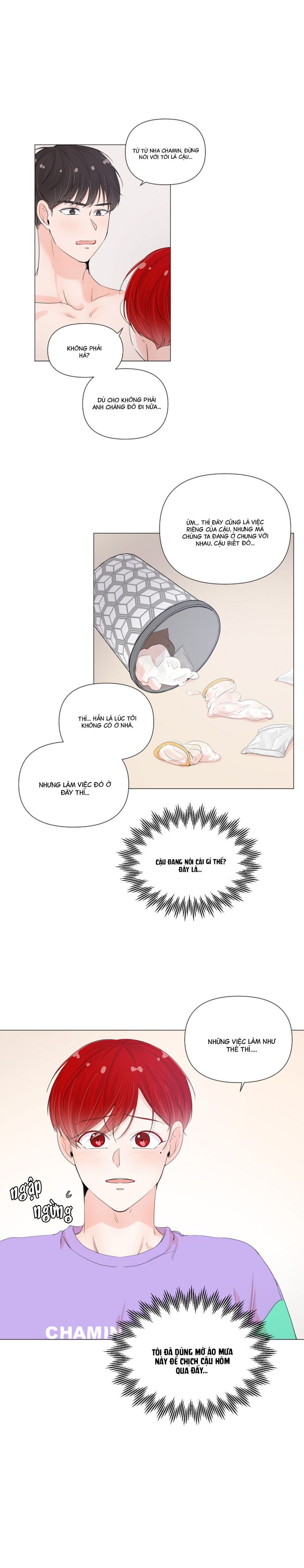 phòng cạnh phòng chapter 31 7