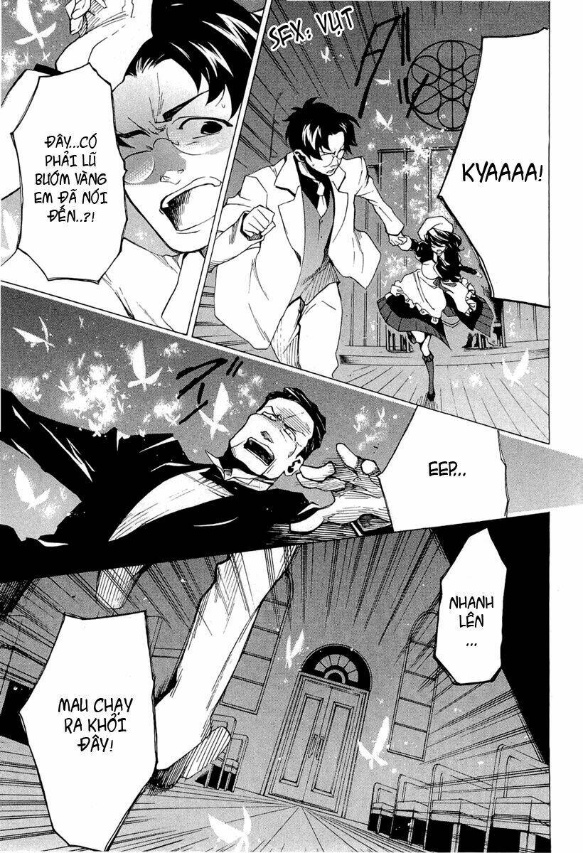 umineko no naku koro ni episode 2: turn of the golden witch chapter 23 15