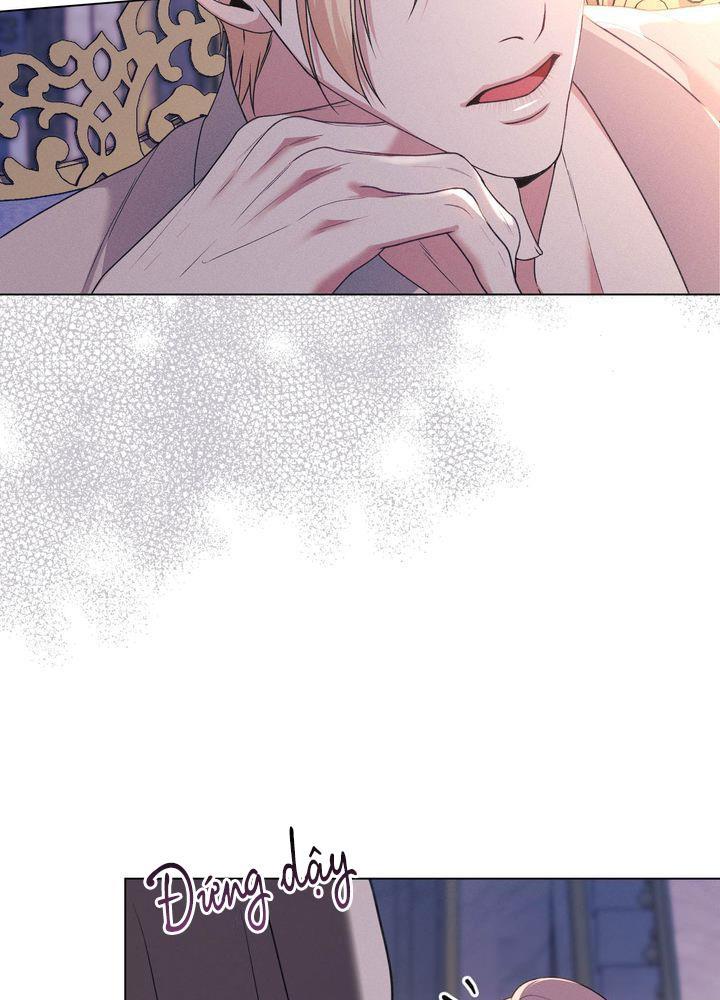 chấp nhận sự chiếm đoạt chapter 30 36