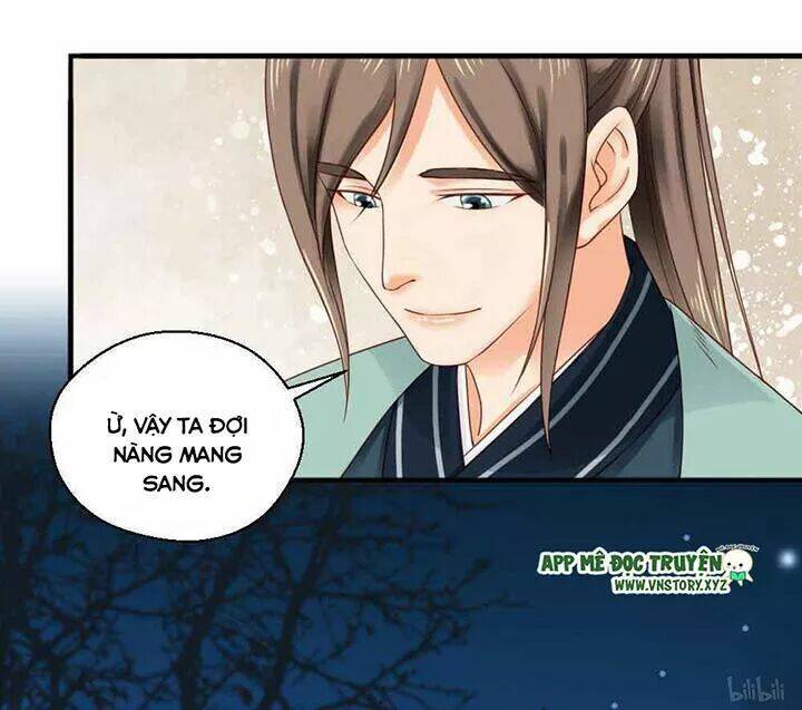 kiều nữ độc phi chapter 124 24