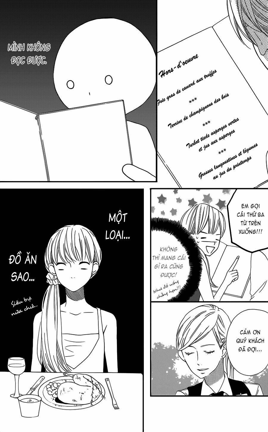 mairunovich chapter 39 23