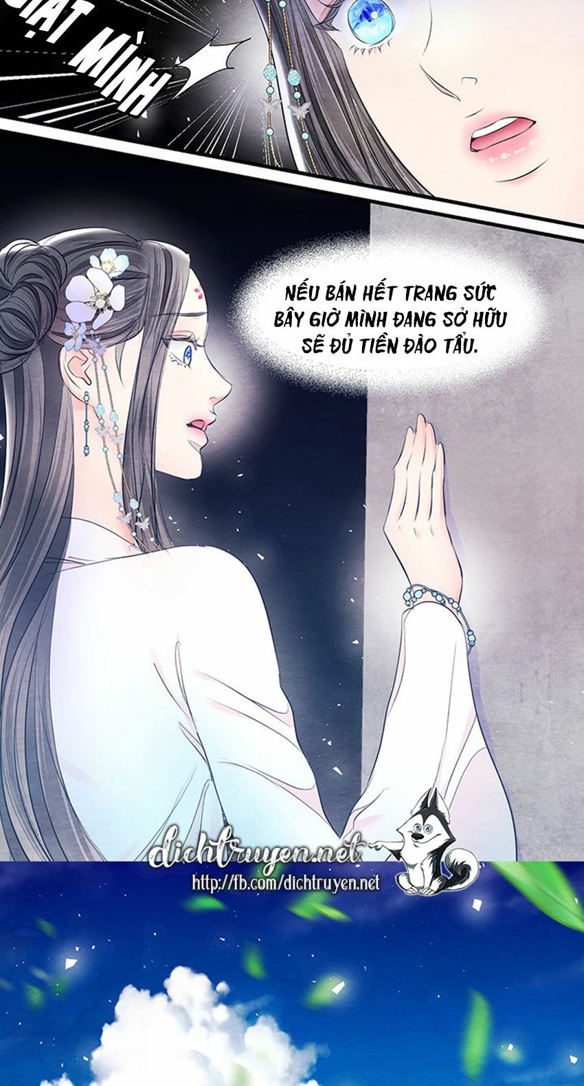 đêm dục vọng (full) chapter 22 3