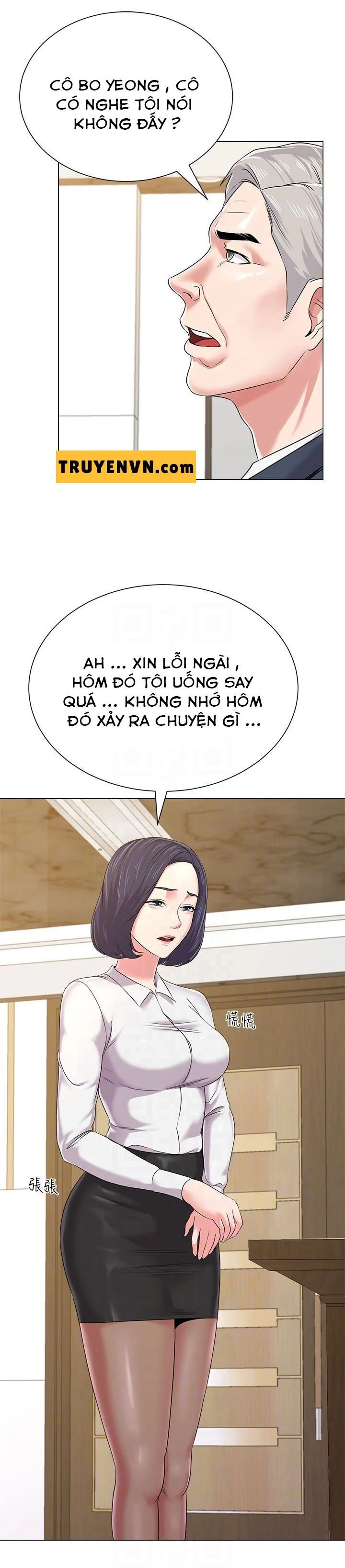 cô giáo gợi cảm chapter 44 5