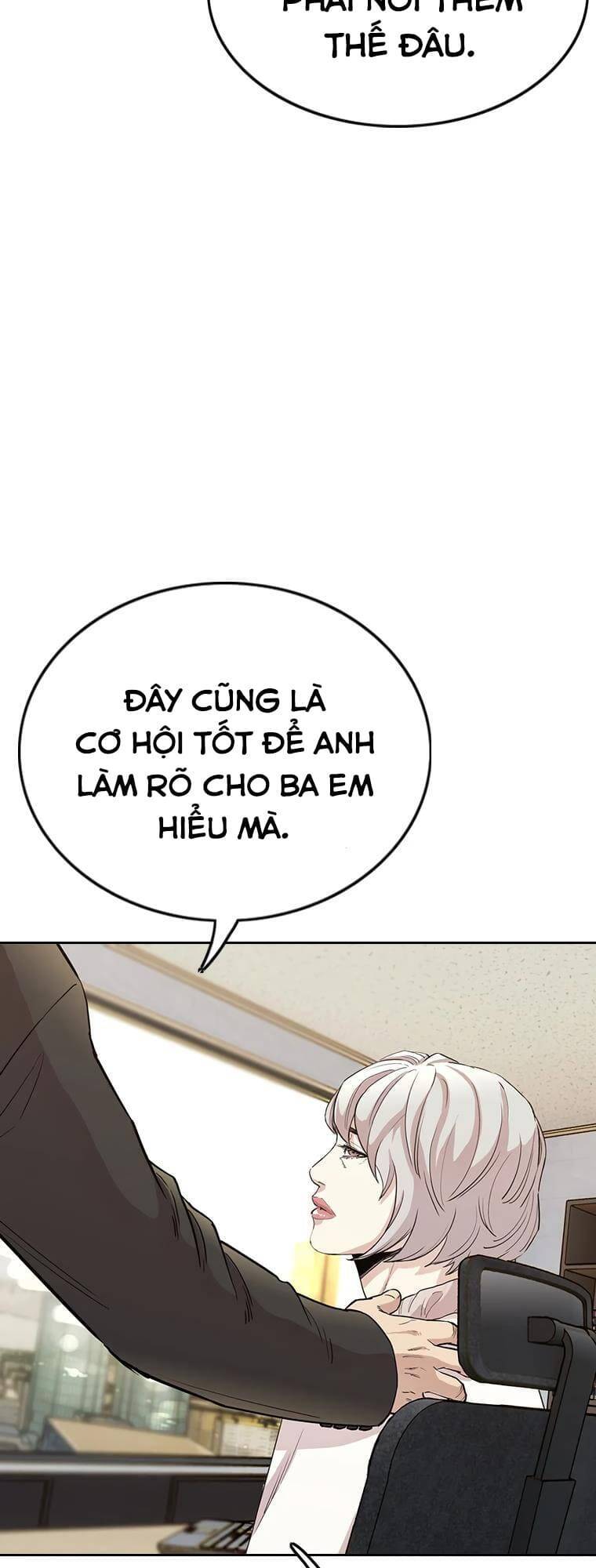 Bạt Tai Chapter 2 - Trang 82