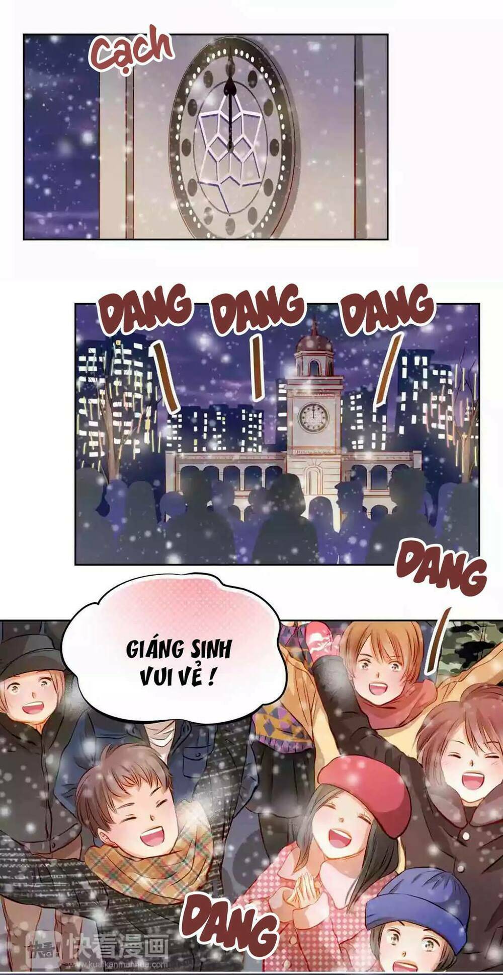 sự cám dỗ xấu xa chapter 31.3 83