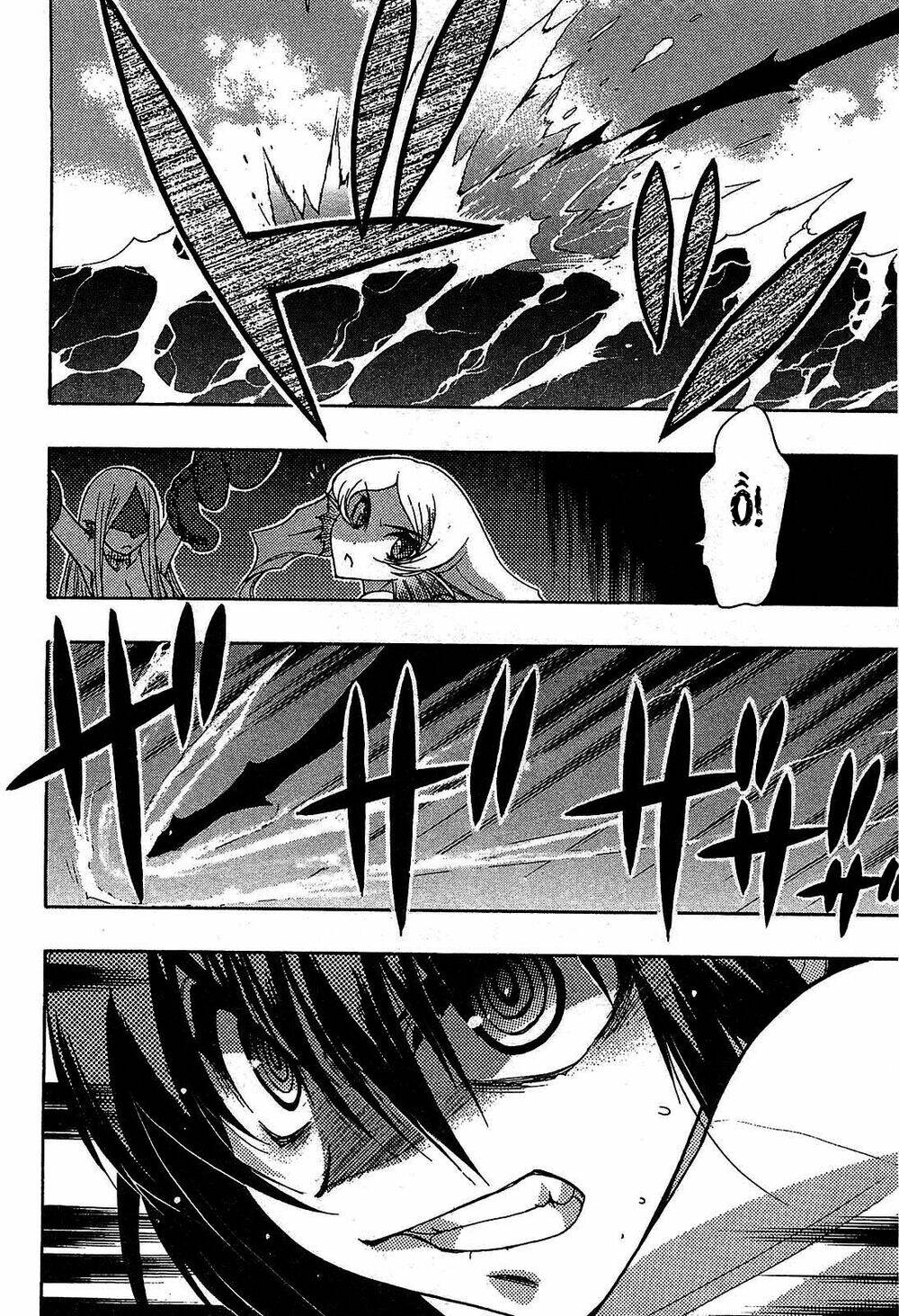 cô gái có siêu năng lực chapter 32 23