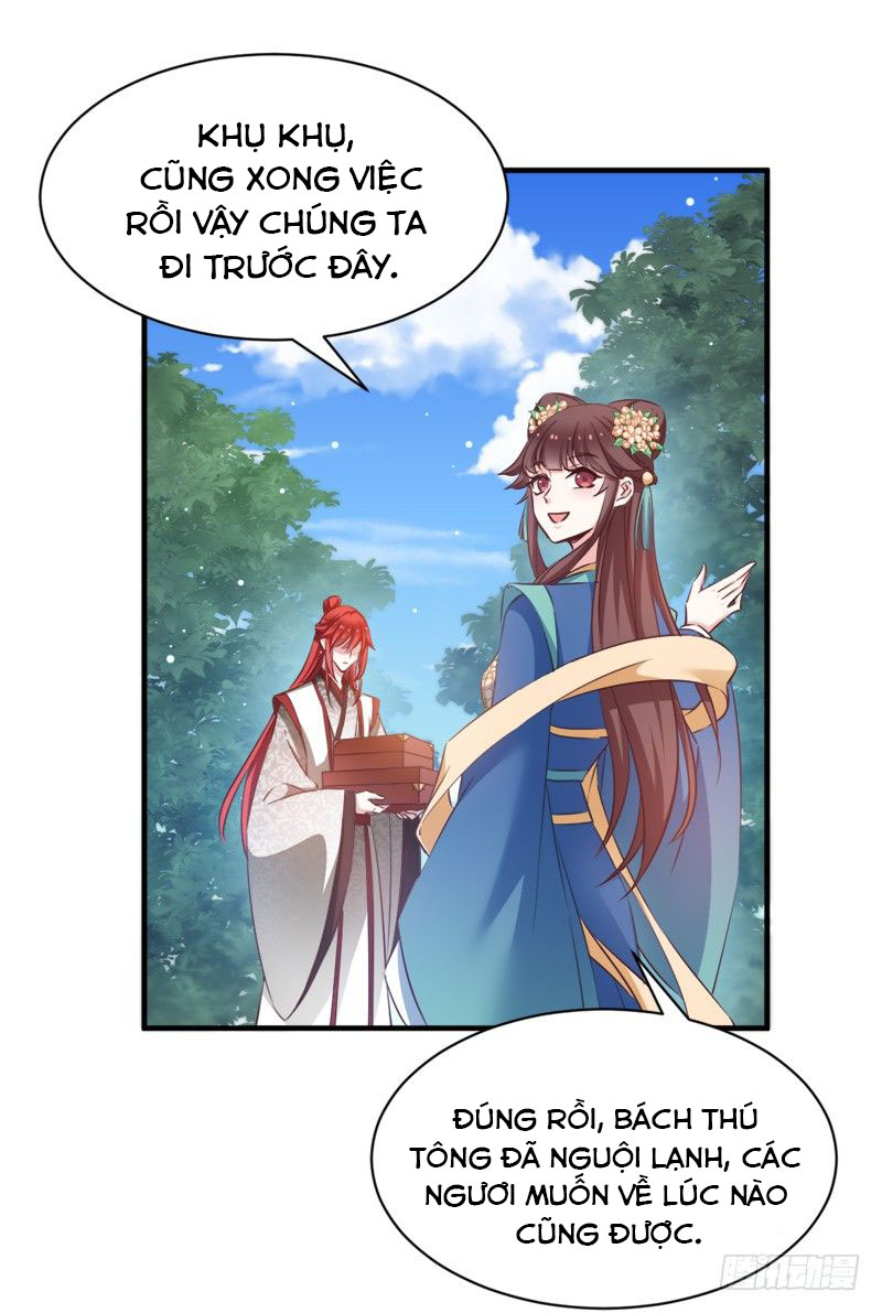 trò chơi trừng phạt chapter 52 15