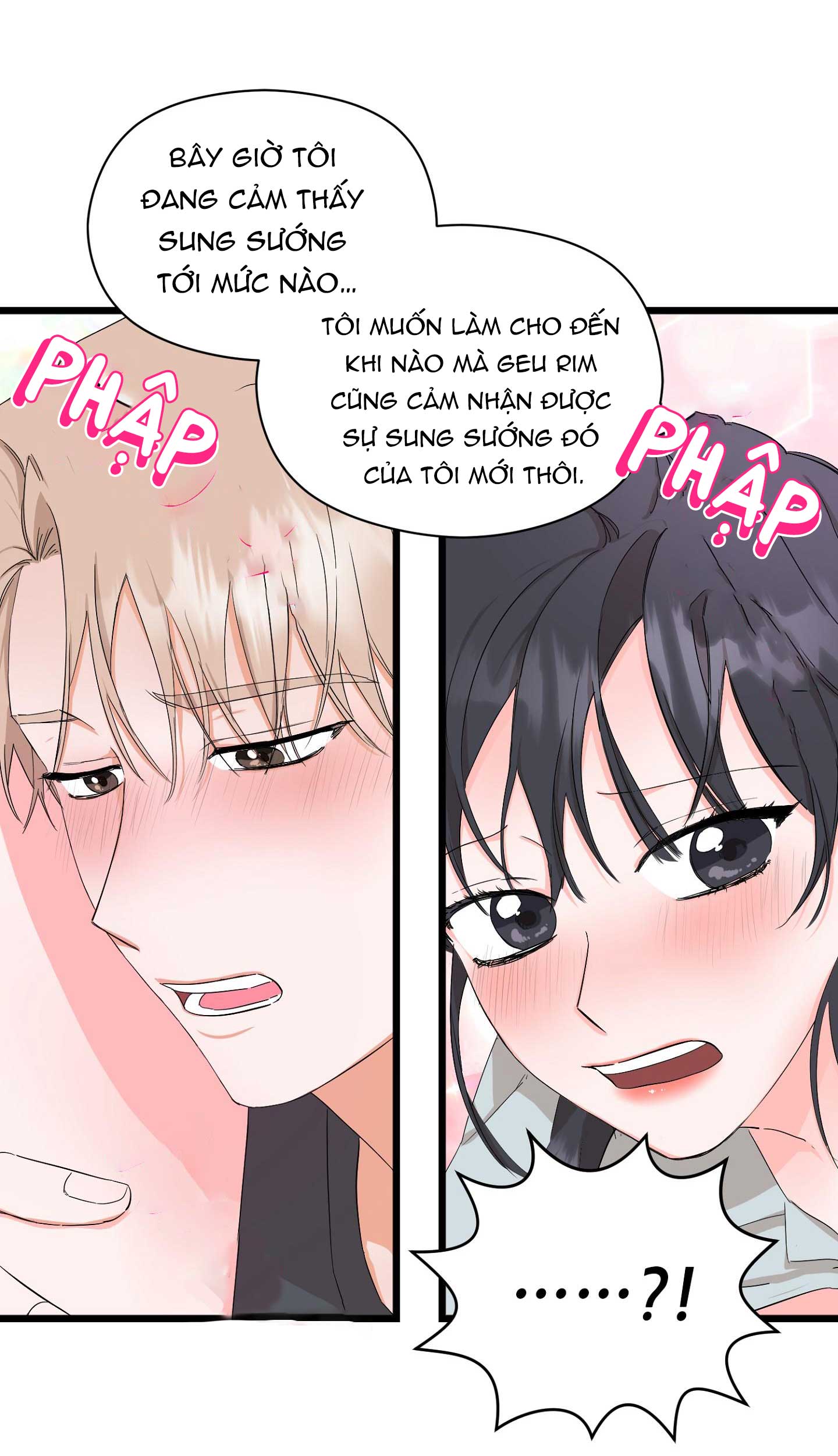 một mình có lên được không? chapter 2 60