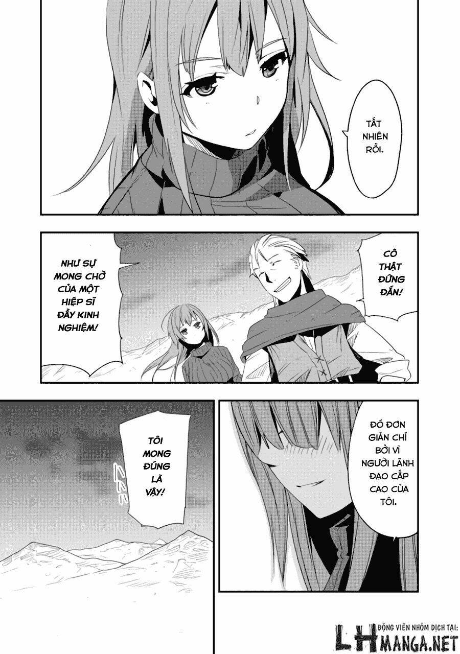 chihou kishi hans no junan chapter 8 24