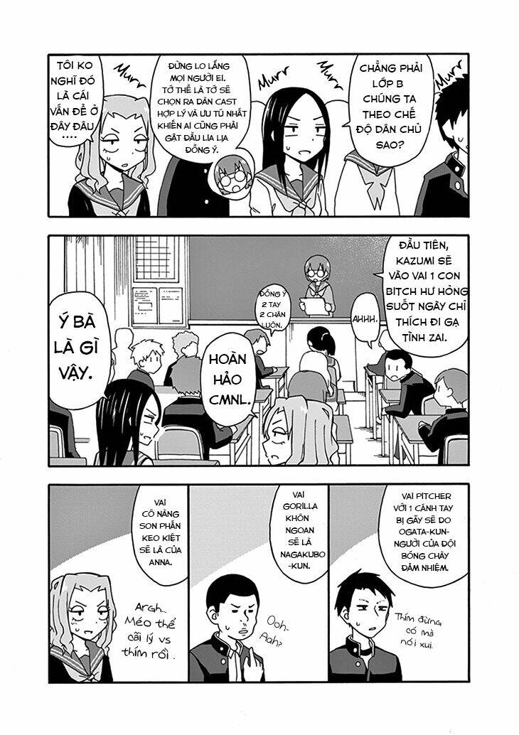 ninja shinobu-chan no junjou chapter 26 8