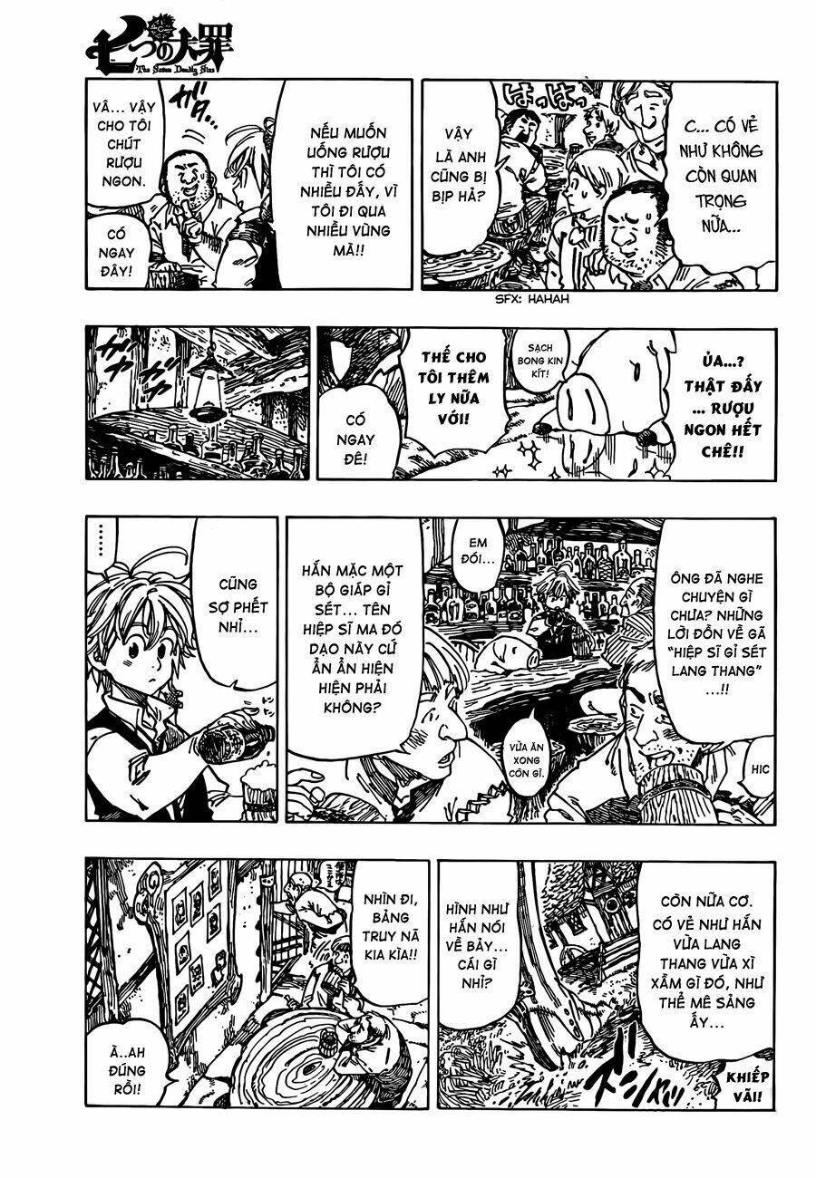 bảy đại ác nhân chapter 1 9
